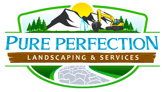 Pure Perfection Landscaping
